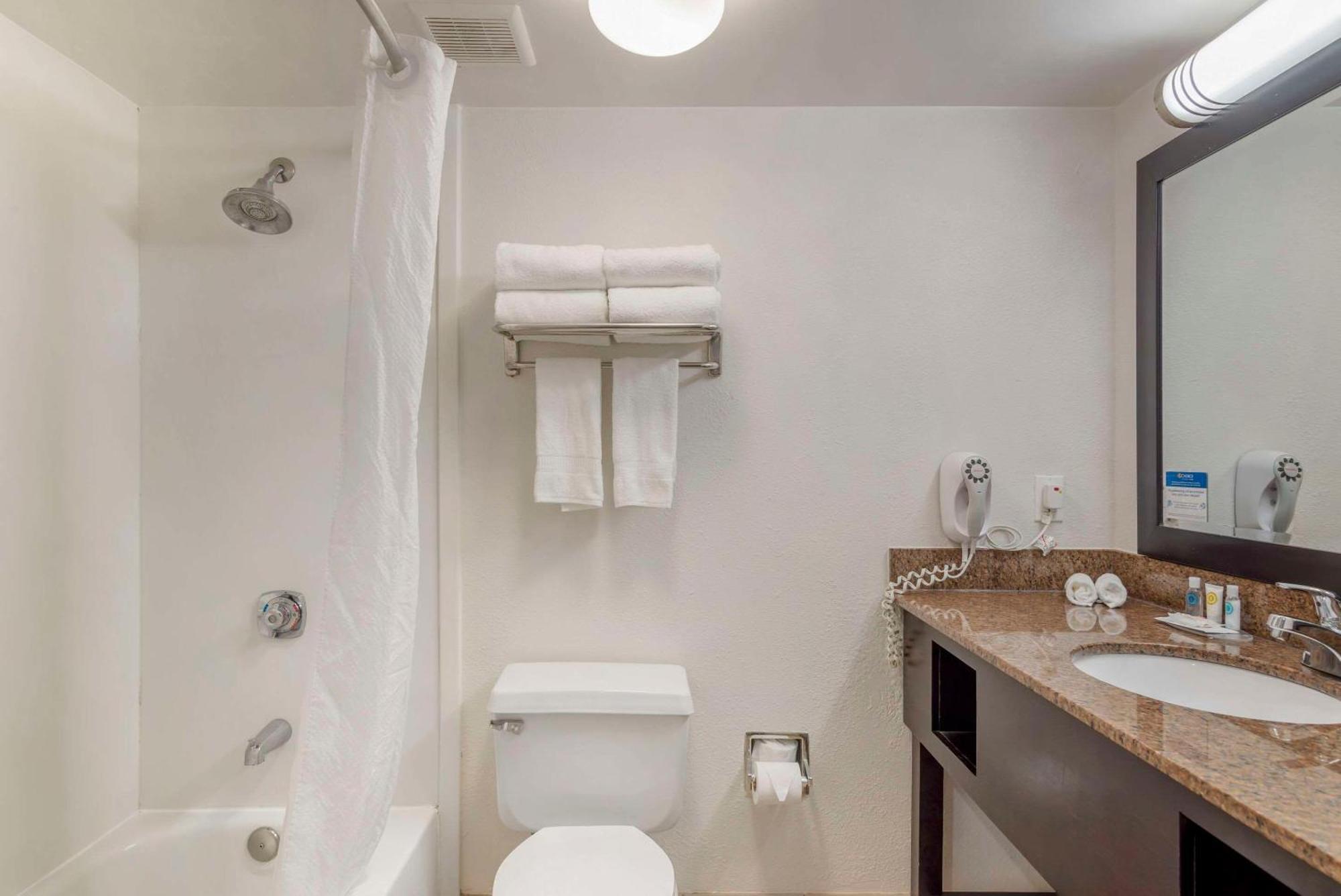 Comfort Inn Alpharetta-Atlanta North Экстерьер фото