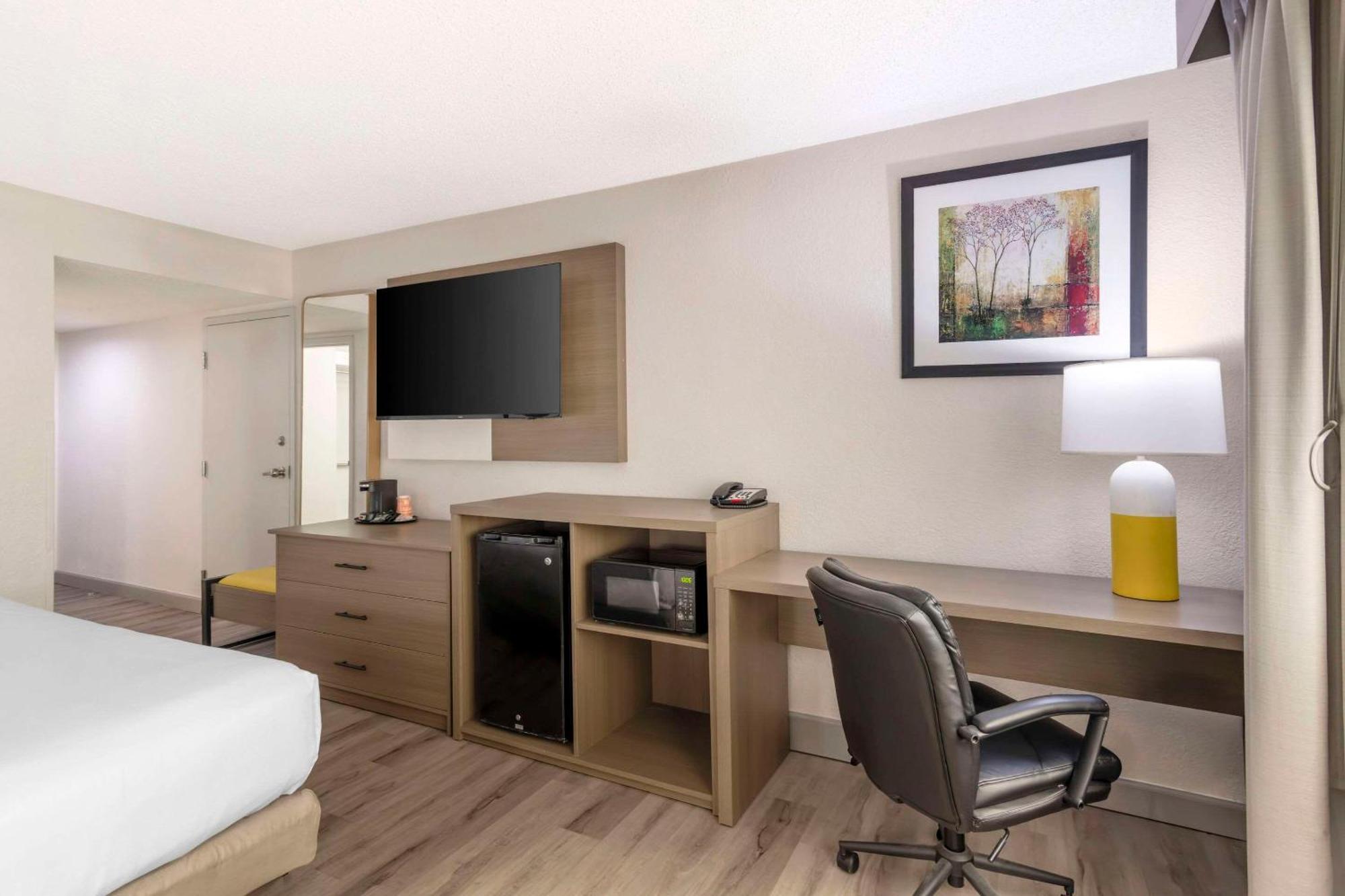 Comfort Inn Alpharetta-Atlanta North Экстерьер фото